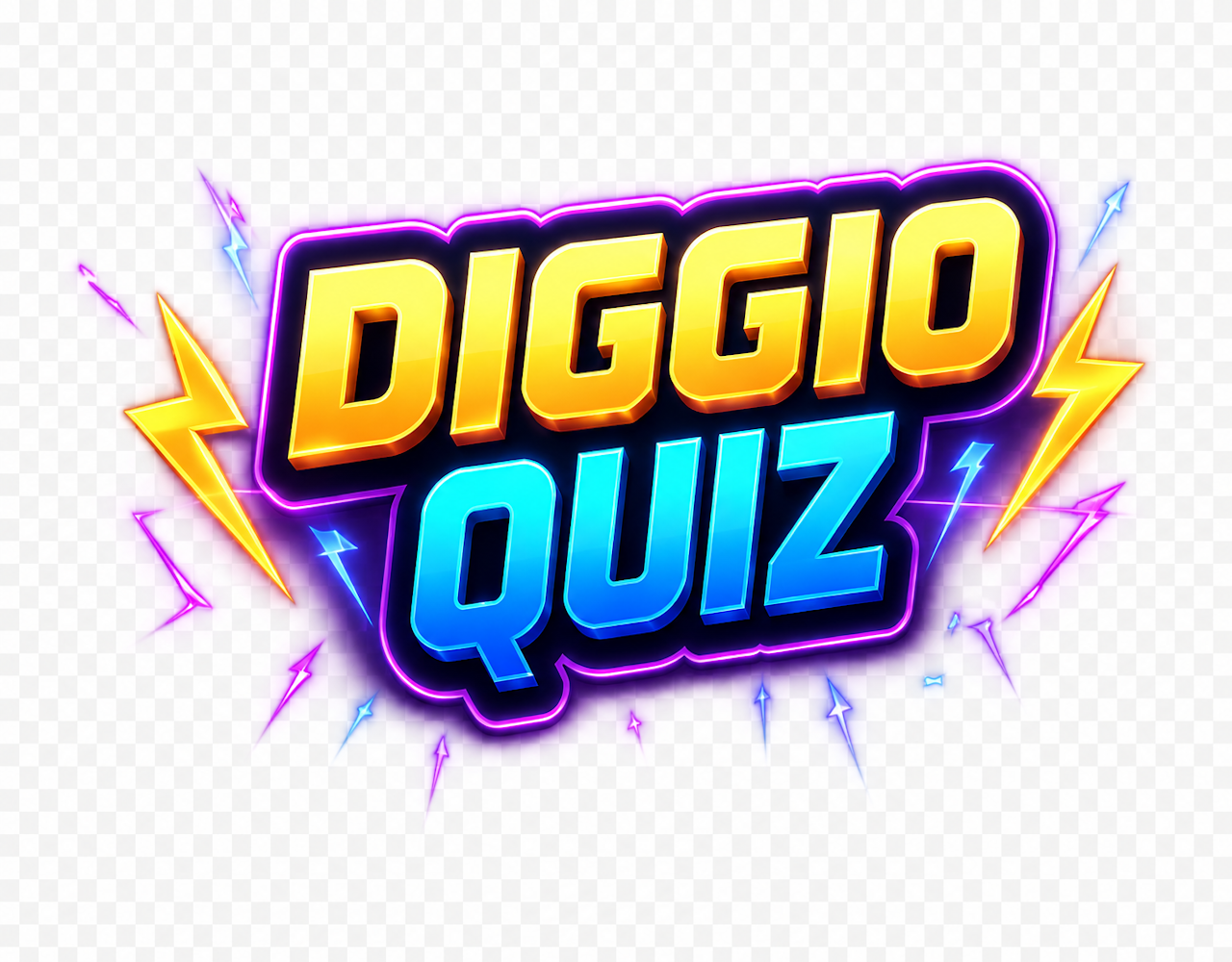 Logo Diggio Quiz