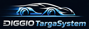 Logo Diggio Targa System