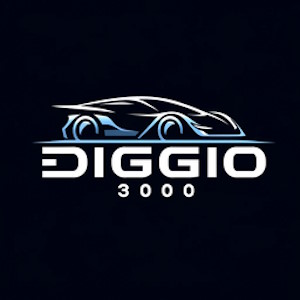 Domande frequenti su Diggio3000