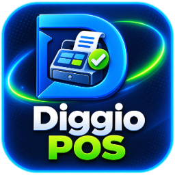 Diggio POS